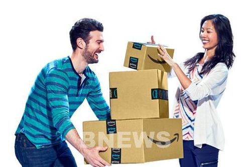 Prime Day thúc đẩy người Mỹ chi hơn 26 tỷ USD mua sắm trực tuyến