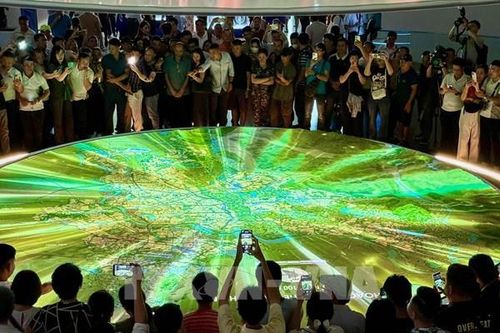 Người dân kỳ vọng gì vào Quy hoạch tổng thể Thủ đô Hà Nội tầm nhìn 100 năm?
