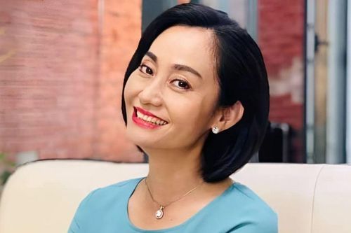 Niềm hạnh phúc trọn vẹn của NSƯT Hạnh Thúy