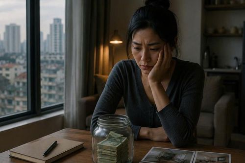 Mẹ đơn thân Hà Nội 'dắt lưng' 400 triệu đồng tiết kiệm vẫn thấy mình thất bại vì mãi thuê nhà