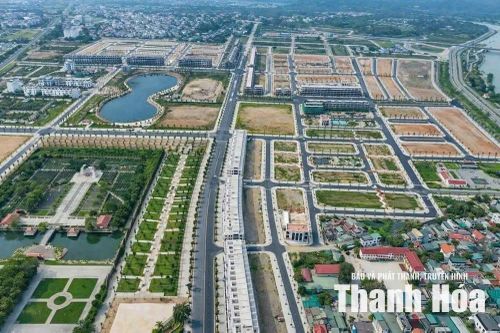 Tái định vị sức mạnh quốc gia (Bài 1): 'Đánh thức' nguồn lực đất đai
