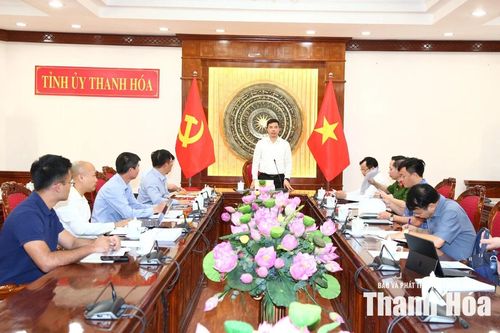 Nghiên cứu xây dựng bộ tiêu chí và kiến trúc tổng thể cảng thông minh Nghi Sơn