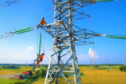 VCCI đề xuất xóa độc quyền, minh bạch giá để thị trường điện cạnh tranh thực chất