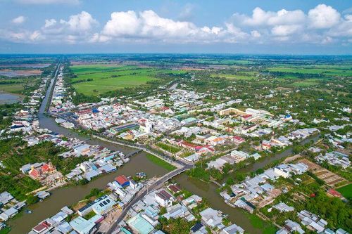 An Giang kết luận thanh tra cơ sở nhà, đất dôi dư sau sắp xếp