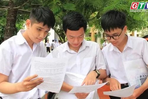Điểm tin trưa: Gia Lai hoàn thành kỳ thi tuyển sinh lớp 10 an toàn, nghiêm túc