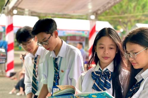 Gia Lai: 8 tập thể, 84 cá nhân đạt giải Cuộc thi Đại sứ Văn hóa đọc năm 2026