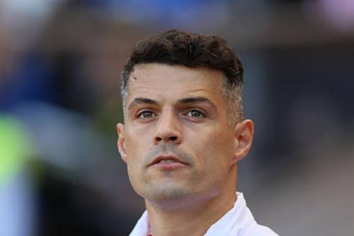 Sunderland từ chối đề nghị 8 triệu bảng của Chelsea cho Granit Xhaka
