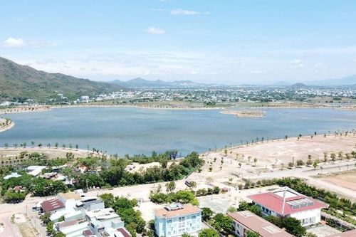 Gia Lai phê duyệt quy hoạch khu đô thị hồ Phú Hòa 280ha, vốn đầu tư 22.000 tỷ đồng