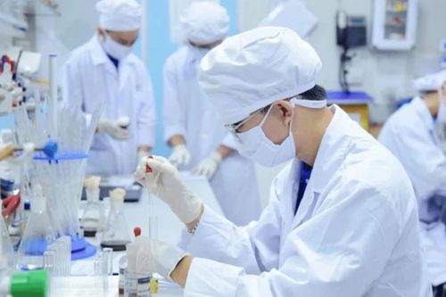 Hoàn thiện cơ chế hoạt động của Quỹ Phát triển khoa học và công nghệ Quốc gia