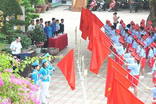 Tham vấn sửa đổi quy định hội thi giáo viên theo hướng thực chất, giảm áp lực