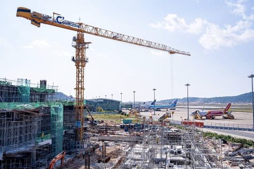 An Giang tăng tốc hạ tầng chiến lược, mở không gian phát triển mới
