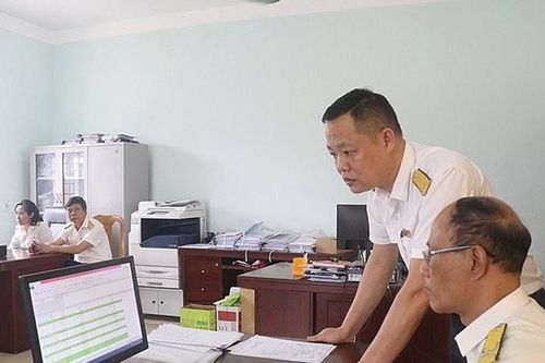 Cơ quan thuế có quyền truy cập vào dữ liệu phần mềm kế toán, hóa đơn điện tử của người nộp thuế không?