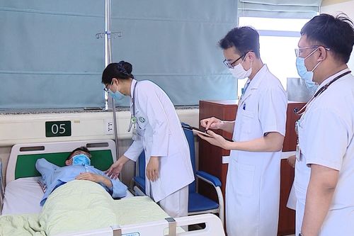 Mở rộng quyền lợi bảo hiểm y tế trái tuyến từ ngày 1/7