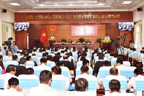 Nhiều chỉ tiêu tăng so với cùng kỳ