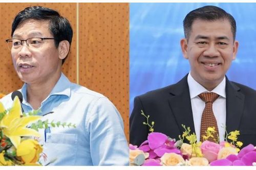 Bổ nhiệm hiệu trưởng 2 trường đại học hàng đầu thuộc Bộ Công thương