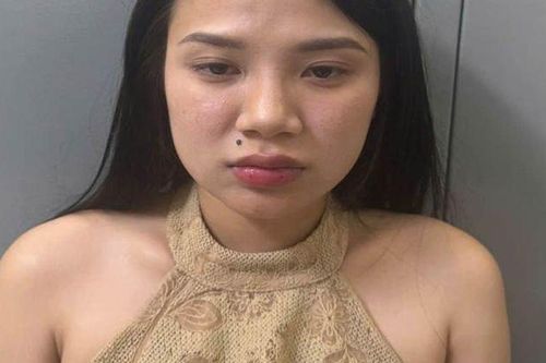 Môi giới mại dâm với số tiền 4 triệu đồng, 'tú bà' 20 tuổi khai gì?