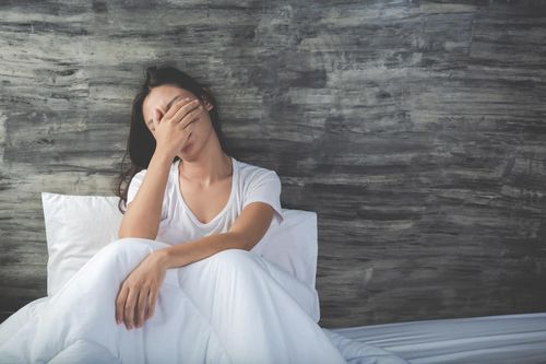 Đừng ngủ trưa theo thói quen: 3 nhóm người nên cân nhắc để tránh hại sức khỏe