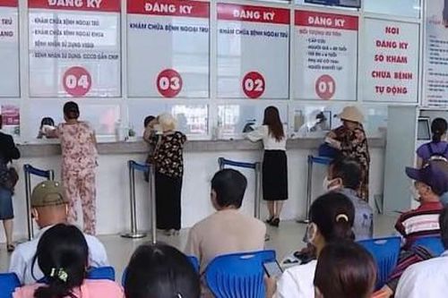 Điểm mới trong chính sách bảo hiểm y tế
