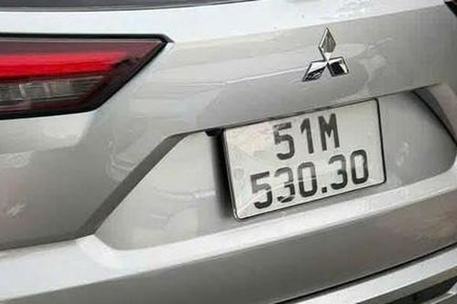Tây Ninh Xác minh làm rõ vụ trình báo bị 'mất trộm' chiếc ô tô Mitsubishi Xpander GLP