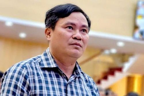 Giám đốc Sở Nông nghiệp và Môi trường Quảng Ngãi bị nhắc nhở do chậm trễ thủ tục đất đai