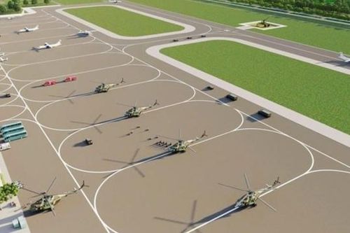 Bắc Ninh: Bổ sung 60 tỷ đồng, đẩy nhanh tiến độ giải phóng mặt bằng Dự án sân bay Gia Bình