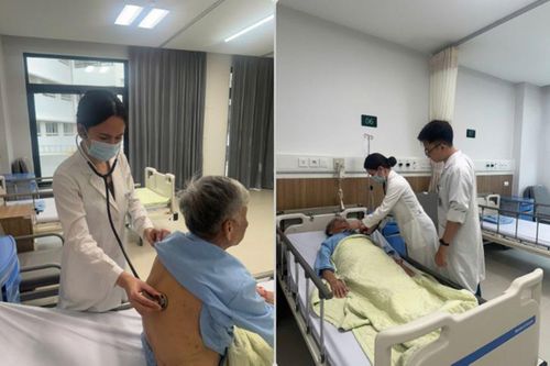 Định bỏ hóa trị vì sợ là 'gánh nặng', cụ ông đón tin vui khi Bạch Mai về tận quê