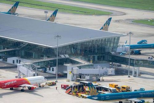 Lập hội đồng thẩm định điều chỉnh Quy hoạch hệ thống cảng hàng không toàn quốc