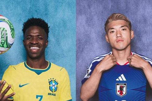 Lịch thi đấu World Cup 2026 ngày 30-6