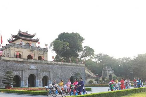 Phát huy giá trị di sản - tạo động lực phát triển Thủ đô văn hiến, hiện đại