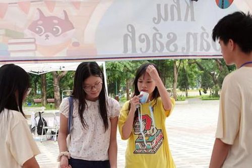 Đánh thức văn hóa đọc trong cộng đồng