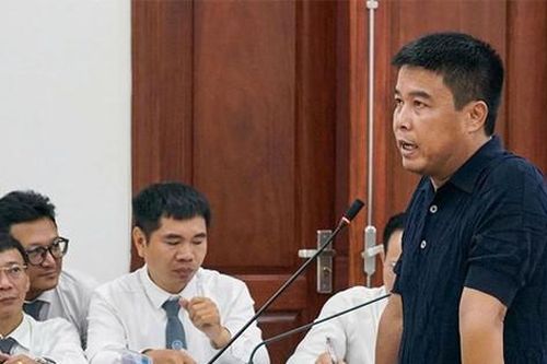 Xét xử phúc thẩm vụ án liên quan đến Tập đoàn Phúc Sơn