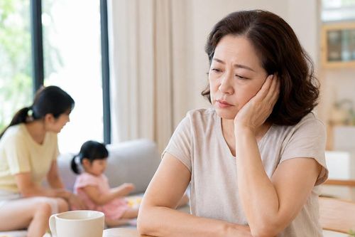 Nghỉ hưu sớm 5 năm, tôi già đi cả chục tuổi