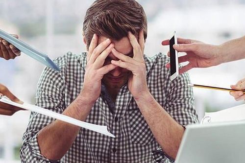 Bạn tưởng mình chỉ bị stress? 3 dấu hiệu này có thể là lời cảnh báo sức khỏe tinh thần đang gặp vấn đề