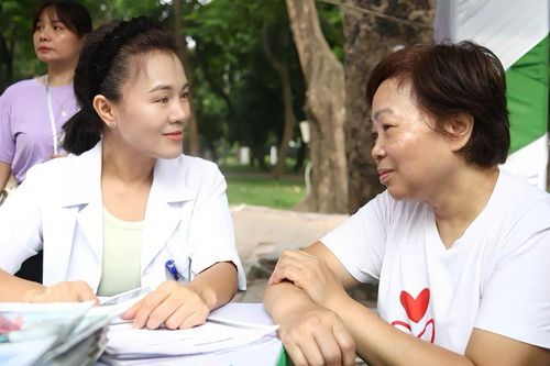 Phát hiện nhiều sai lầm dinh dưỡng phổ biến ở mọi lứa tuổi tại Ngày Dinh dưỡng Cộng đồng Việt Nam lần thứ 7