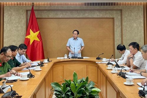 Hoàn thiện Luật Đấu giá tài sản để gỡ vướng thực tiễn