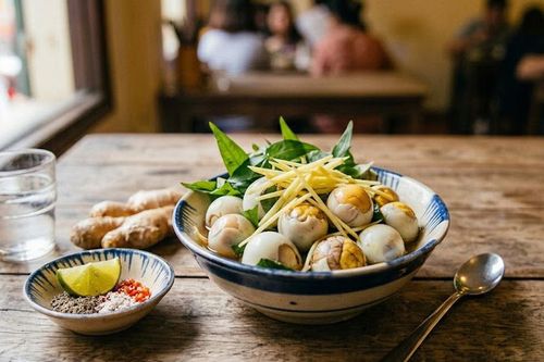 Trứng cút lộn theo Đông y có tác dụng gì đối với sức khỏe?
