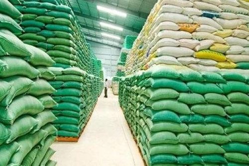 Đề xuất loại bỏ gạo ra khỏi danh mục ngành nghề kinh doanh có điều kiện