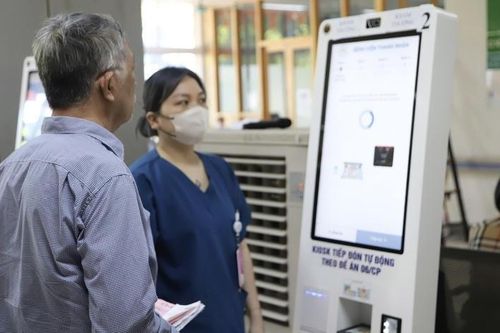 Mở rộng quyền lợi khám, chữa bệnh BHYT ngoài nơi đăng ký ban đầu