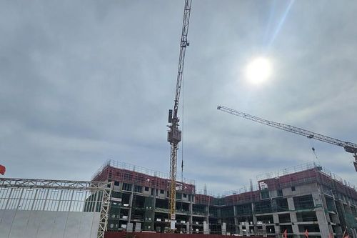Nghệ An: Công khai tiếp nhận hồ sơ mua nhà ở xã hội thuộc phường Vinh Lộc