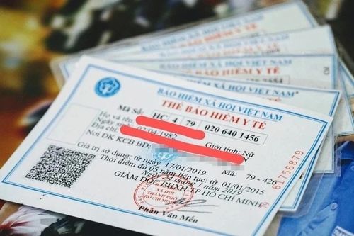 Không có giấy chuyển tuyến, người bệnh vẫn được khám BHYT ở TP.HCM