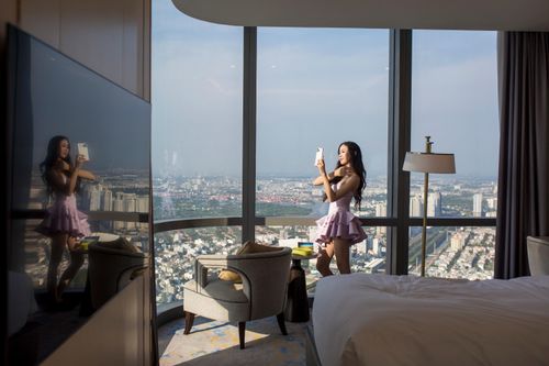 Quy định bay, lưu trú khách sạn, sạc dự phòng từ 1/7