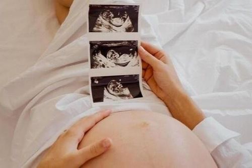 Những cột mốc phát triển quan trọng của thai nhi