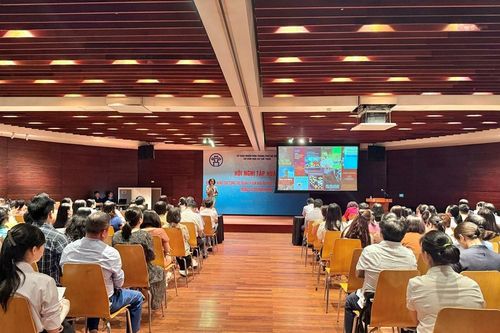 Hà Nội: Đổi mới, nâng cao công tác quản lý văn hóa và phát triển công nghiệp văn hóa