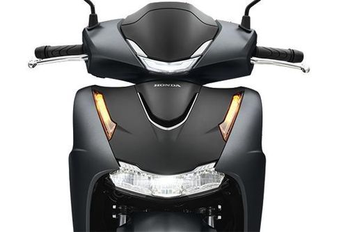 Chủ của gần 90.000 xe tay ga Honda chú ý: Bảng mạch điện có thể lỗi, cần mang xe đi kiểm tra ngay