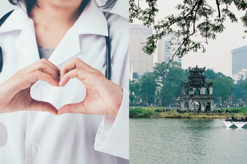 Tạo bước chuyển lớn cho y tế Thủ đô từ các chính sách an sinh mới