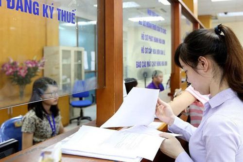 Xử lý vướng mắc về thời hạn lập hồ sơ giảm thuế