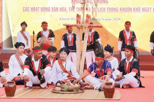 Gắn bảo tồn di sản với phát triển bền vững