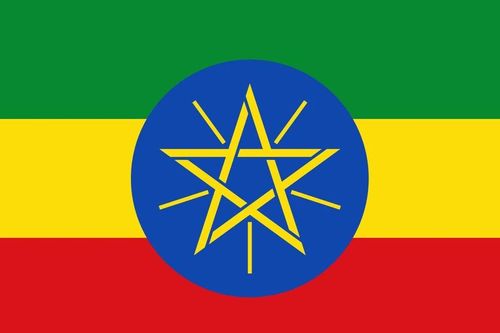 Điện mừng Tổng tuyển cử tại Ethiopia