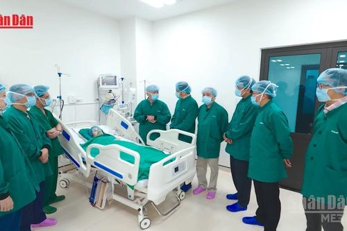 [Video] Phục hồi nhịp đập thanh xuân