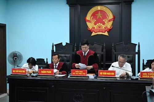 Tài xế cố tình lái xe bồn chèn qua nữ sinh tử vong lĩnh 20 năm tù